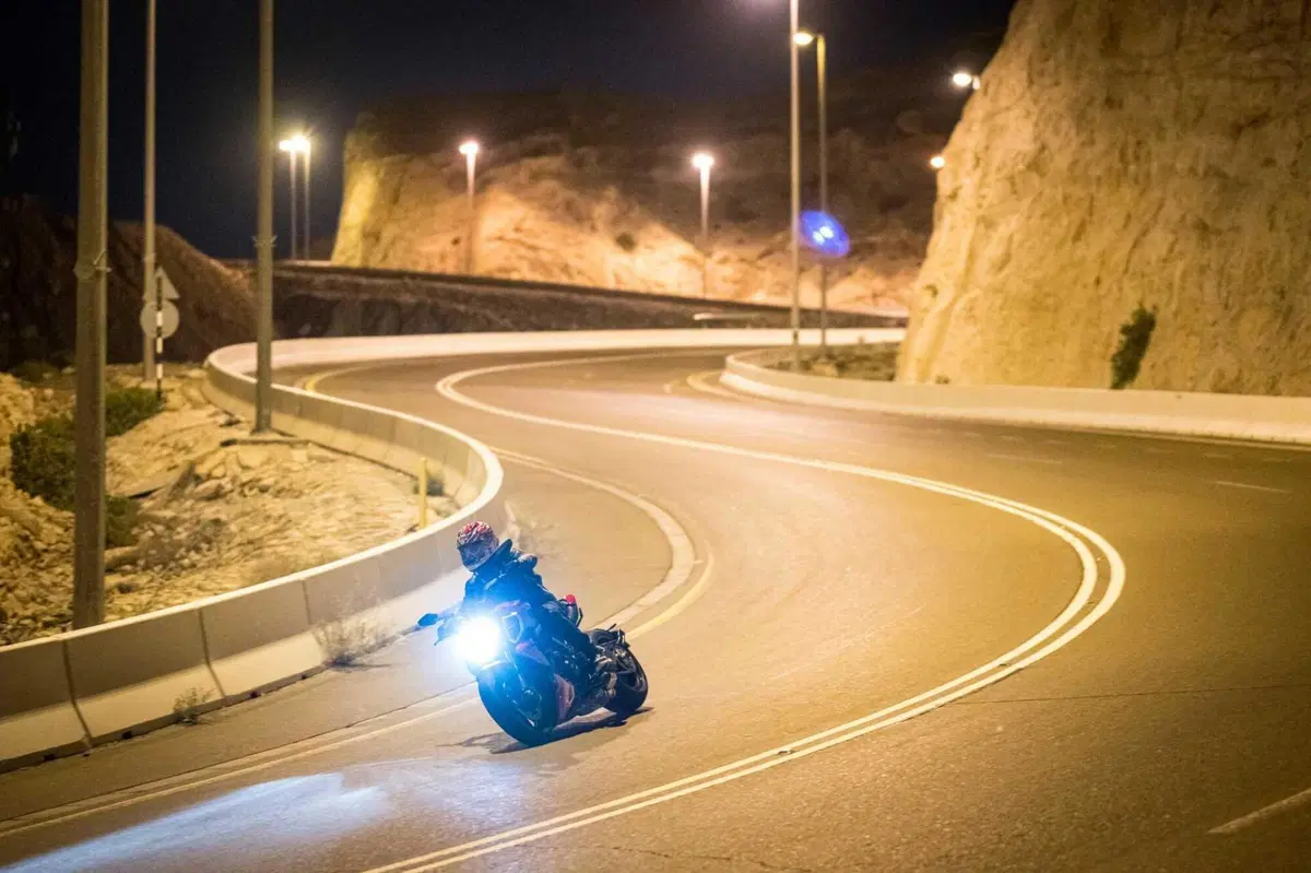 Ducati Diavel V4: la cruiser che voleva nascere sportiva (2)