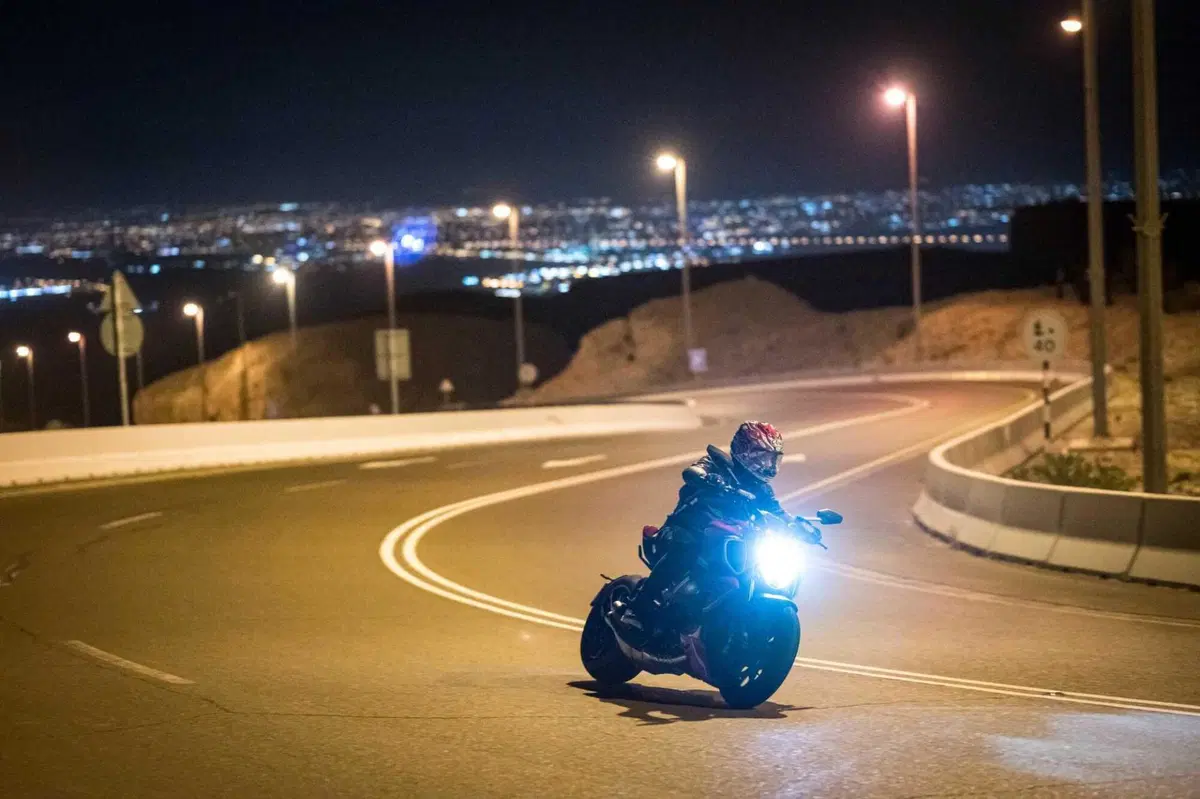 Ducati Diavel V4: la cruiser che voleva nascere sportiva (3)