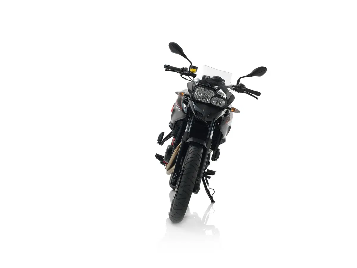 Bmw F 700 GS F 700 GS (2012 - 15) (11)