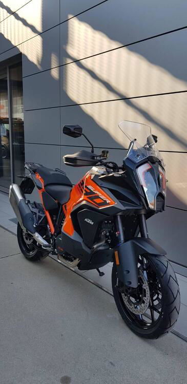 KTM 1290 Super Adventure S (2022 - 24) (4)