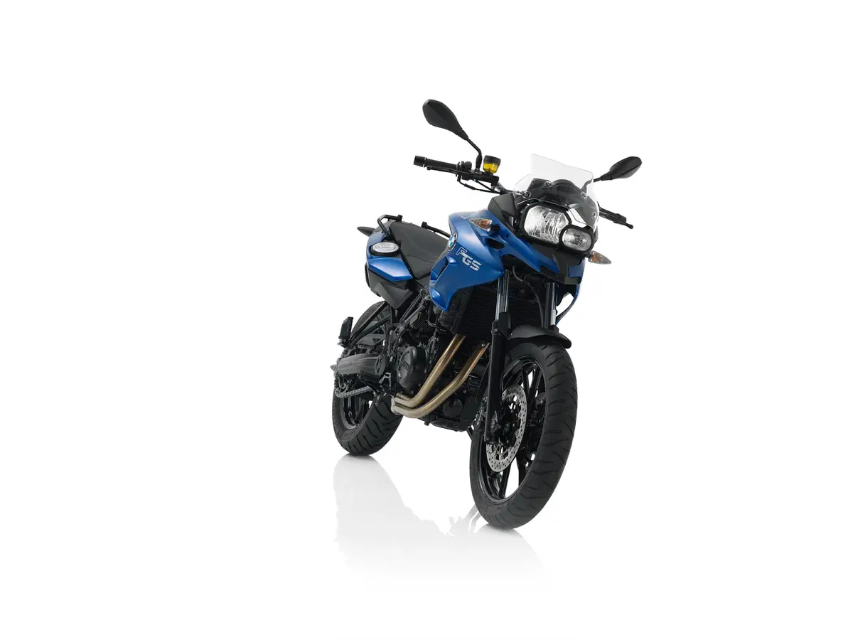 Bmw F 700 GS F 700 GS (2012 - 15) (9)