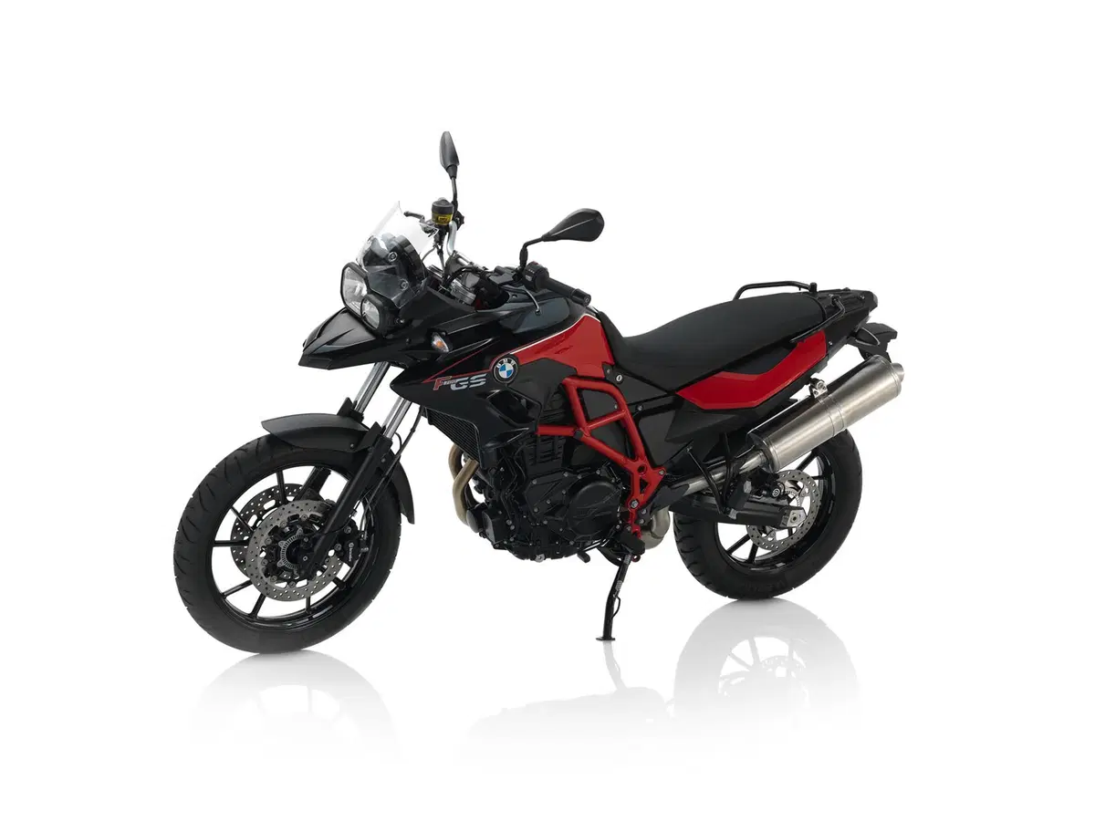 Bmw F 700 GS F 700 GS (2012 - 15) (12)