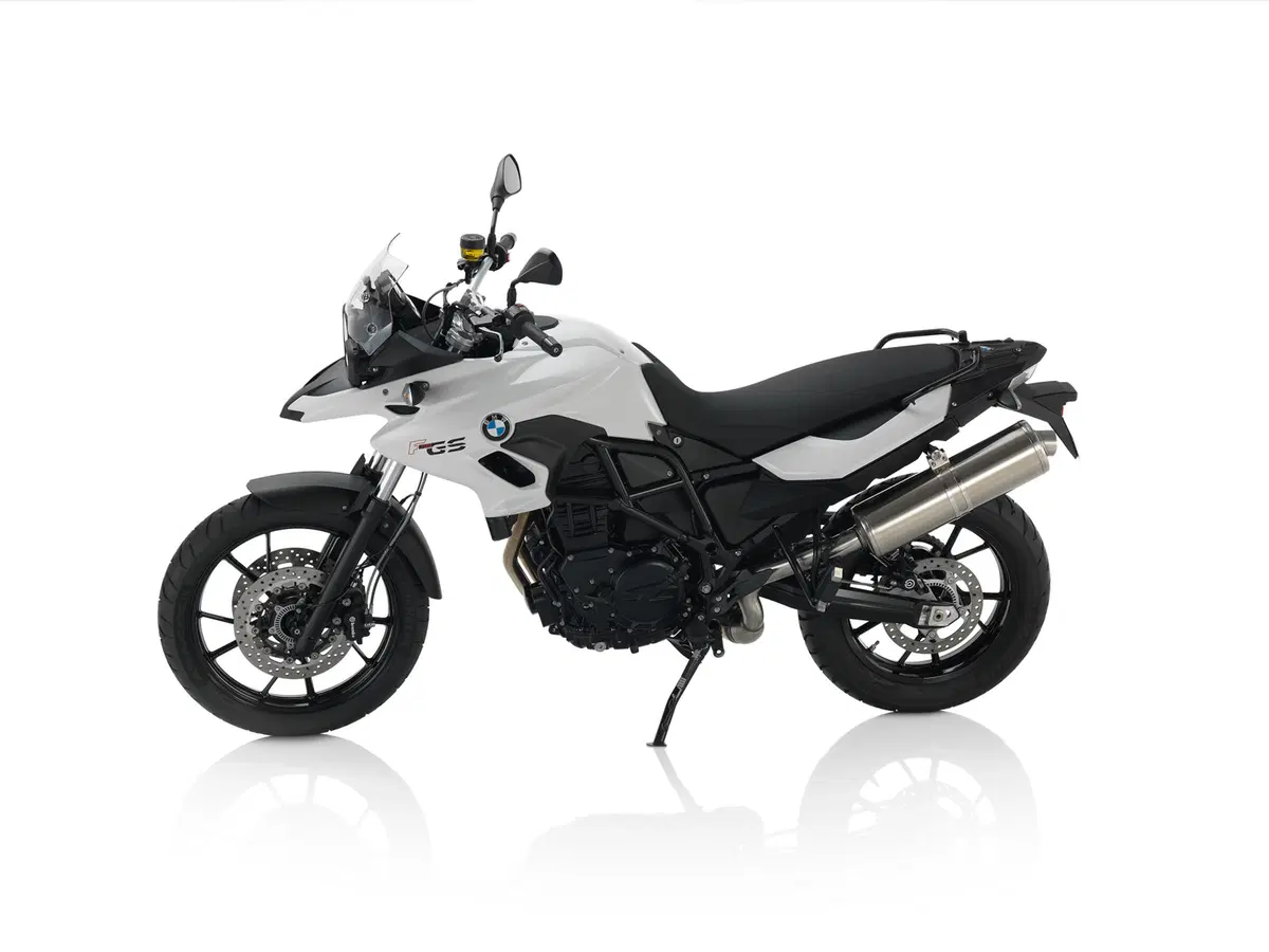 Bmw F 700 GS F 700 GS (2012 - 15) (13)