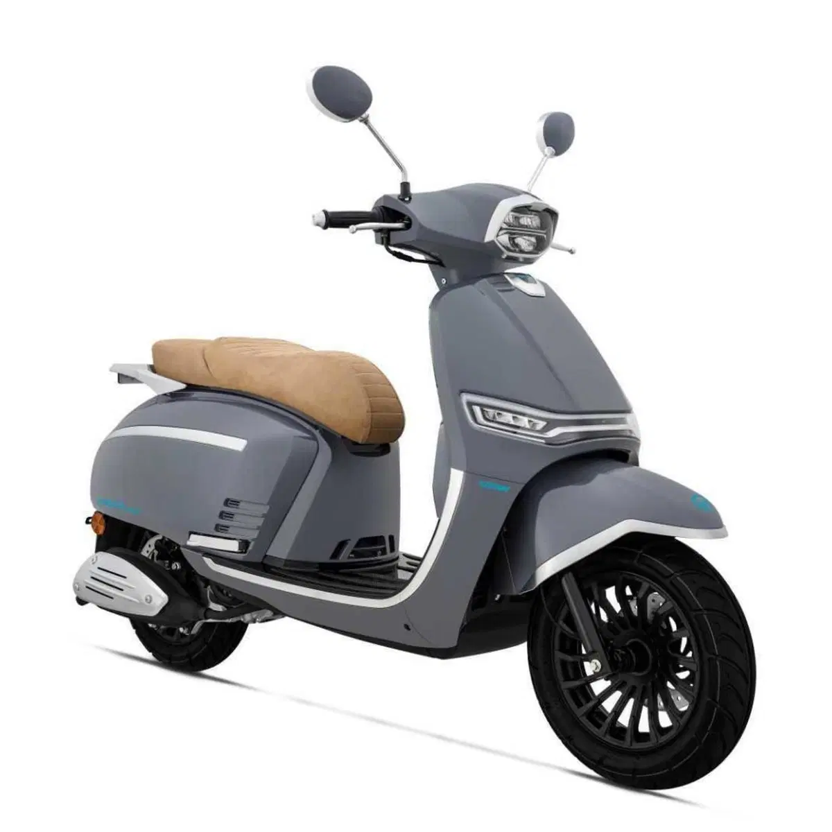 Keeway Motor Iskia 125 (2023 - 26)