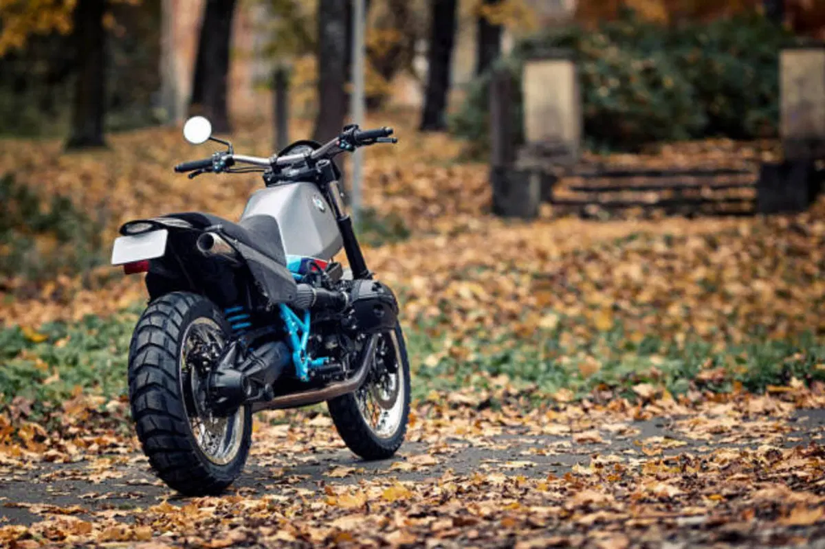 Renard BMW R1200S Scrambler (2)