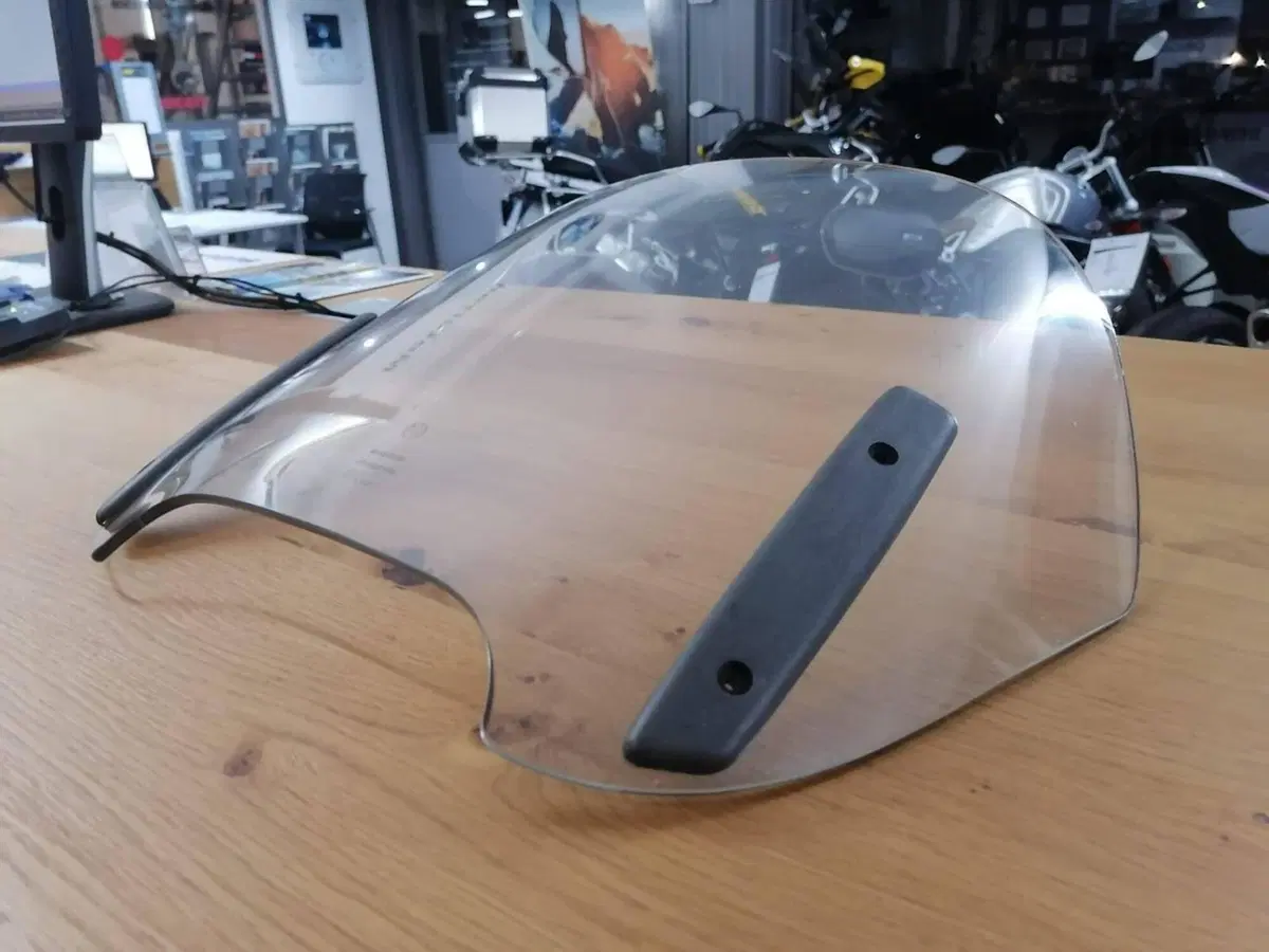 Parabrezza BMW R 850 RT - R 1100 RT originale