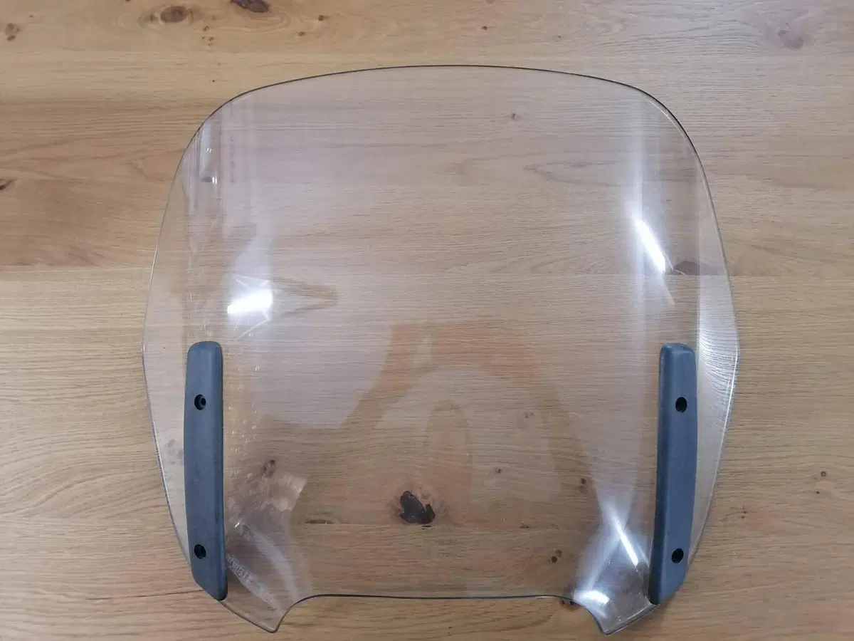 Parabrezza BMW R 850 RT - R 1100 RT originale (3)