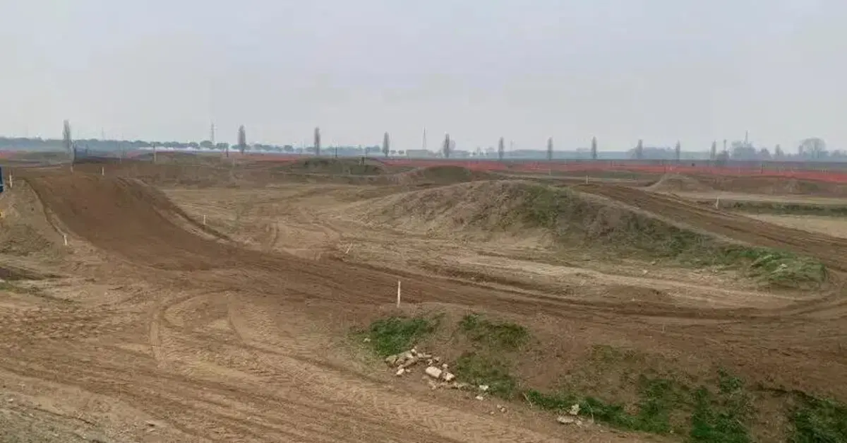 Aquileia. Cade nel Crossodromo mentre si allena, in gravi condizioni il ragazzo 