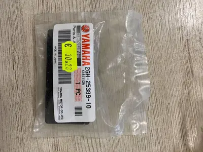 KIT TENDICATENA YAMAHA FZ6-FAZER NUOVI
