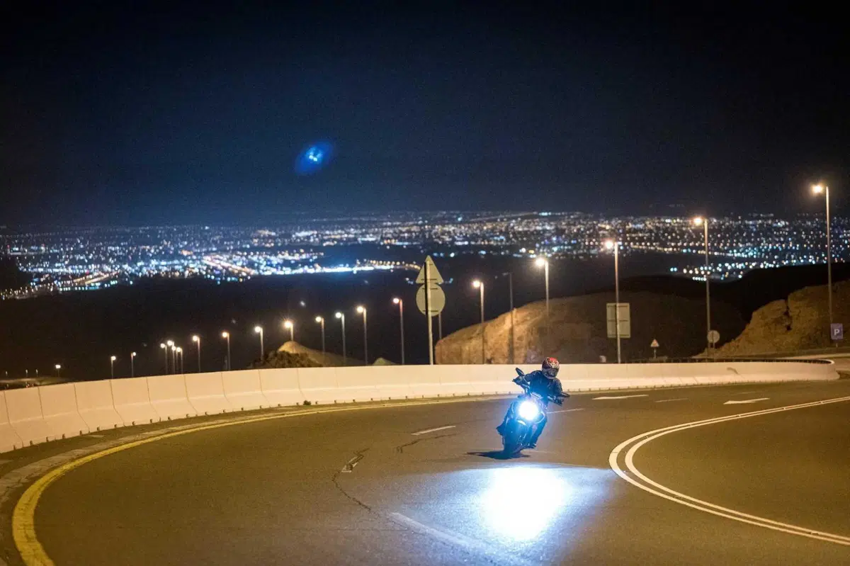 Ducati Diavel V4: la cruiser che voleva nascere sportiva (2)