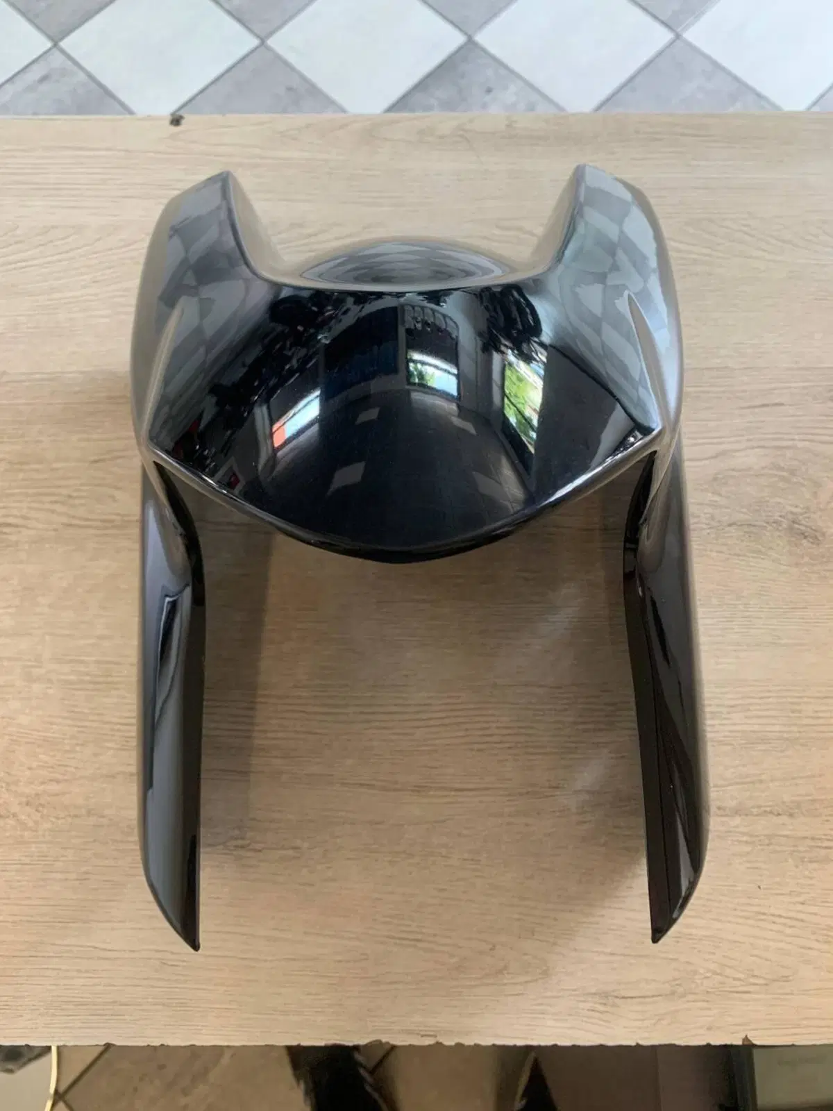 PARAFANGO YAMAHA T-MAX 2008-11 One