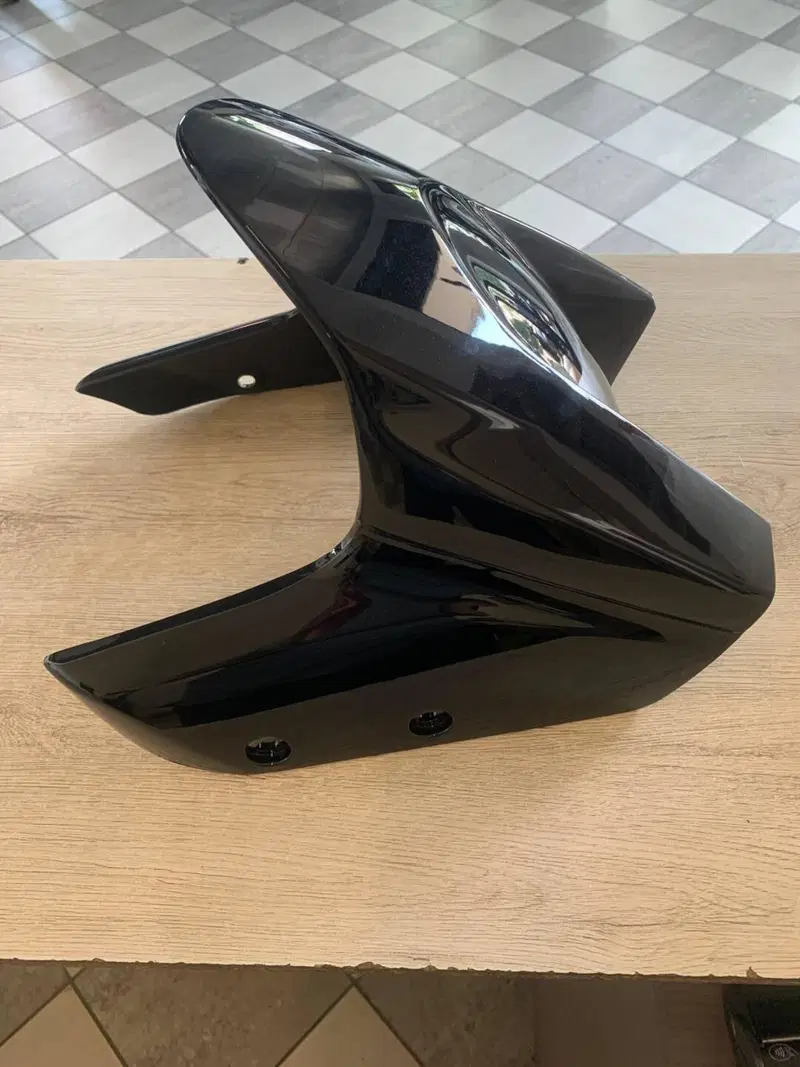 PARAFANGO YAMAHA T-MAX 2008-11 One (2)