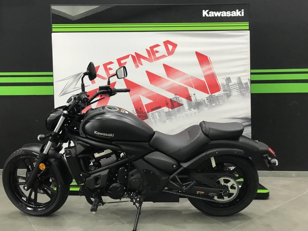 Kawasaki Vulcan S (2021 - 24) (2)