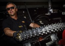 Bozo Antonellini (Pirelli): i segreti delle gomme nel Mondiale MX