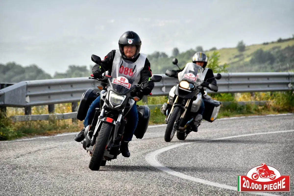 Partecipa con Moto.it alla 20.000 Pieghe (3)