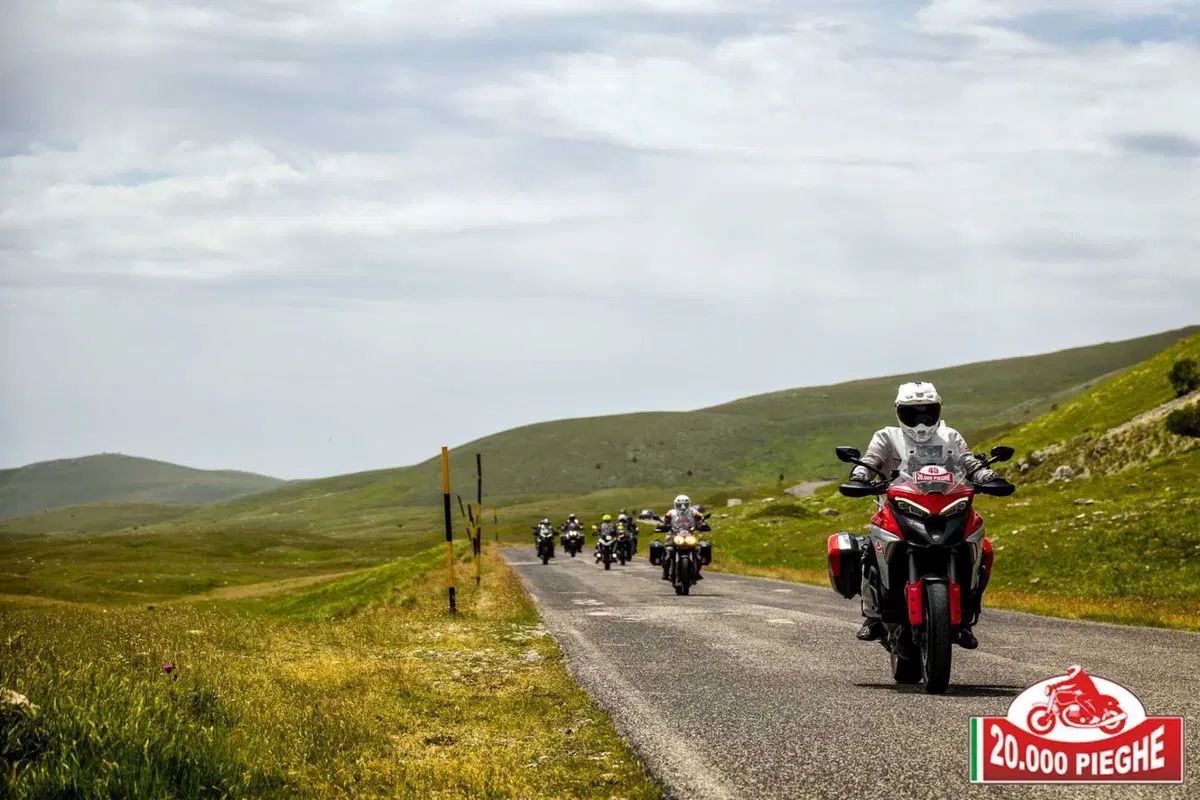 Partecipa con Moto.it alla 20.000 Pieghe (7)