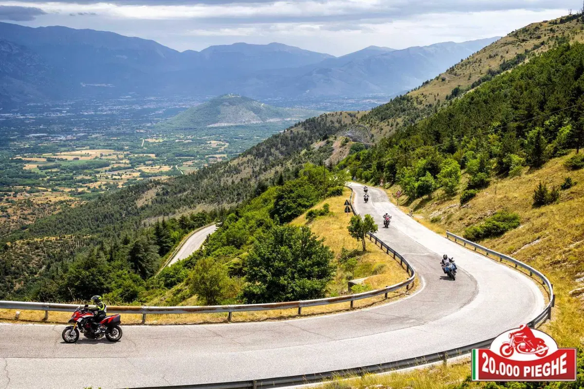 Partecipa con Moto.it alla 20.000 Pieghe (8)
