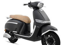 Keeway Iskia 125 arriva in concessionaria a meno di 2.400 euro