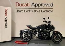 Ducati XDiavel 1262 S (2021 - 24) usata