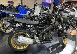 Yamaha XSR 125 Legacy (2022 - 24) nuova