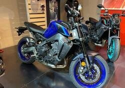 Yamaha MT-09 (2022 - 23) nuova