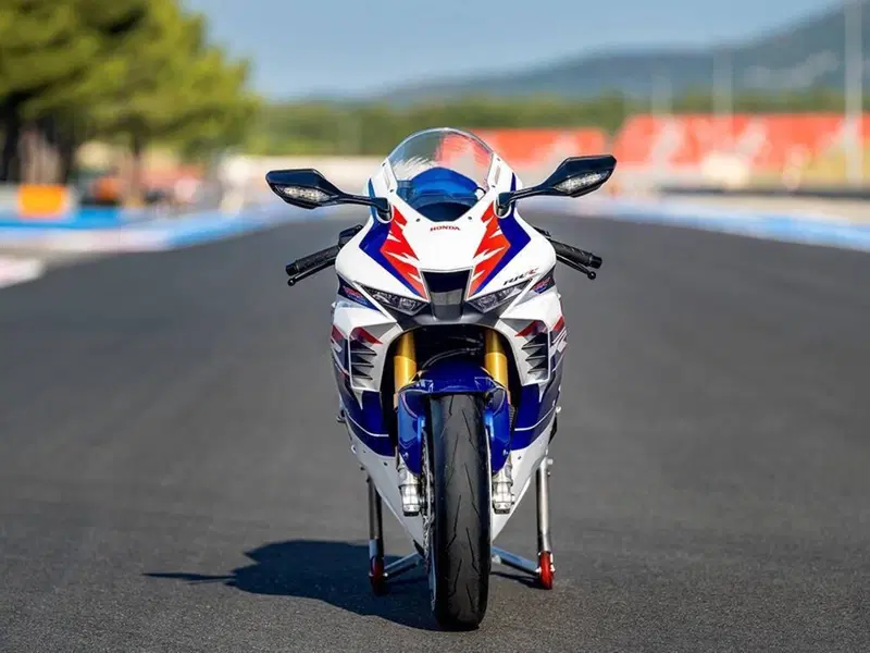 Honda CBR 1000 RR-R Fireblade SP (2022 - 23) (5)