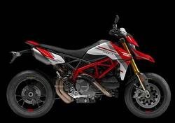 Ducati Hypermotard 950 SP (2022 - 24) nuova