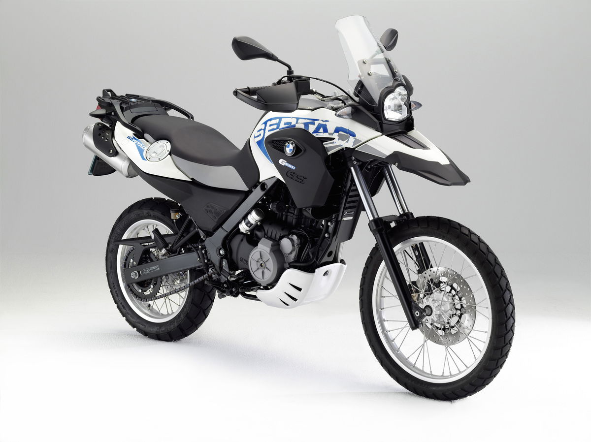 Bmw G 650 GS Catalogo E Listino Prezzi Moto It