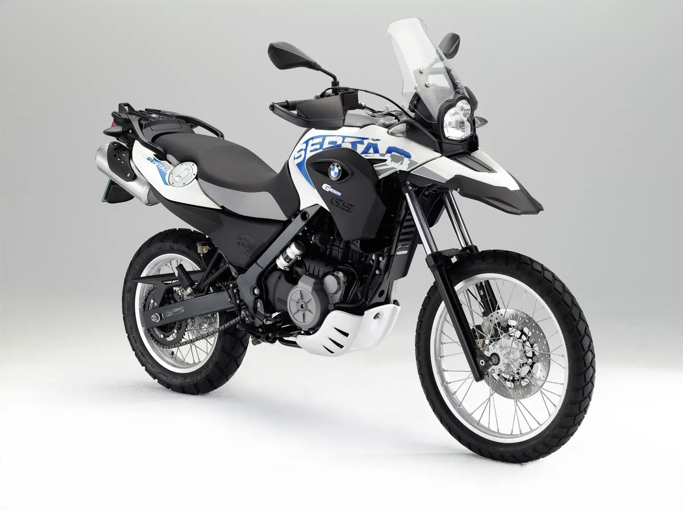 Quotazione usato Bmw G 650 GS