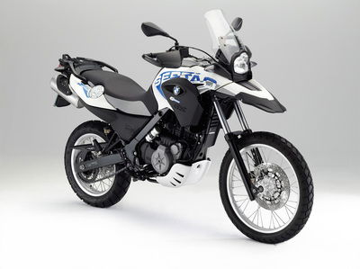 Bmw G 650 GS