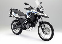 Bmw G 650 GS