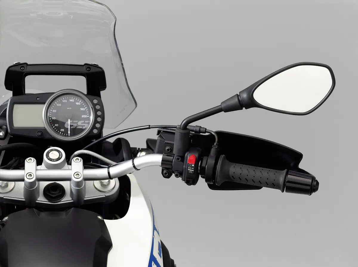 Bmw G 650 GS G 650 GS Sertão (2012 - 14) (8)