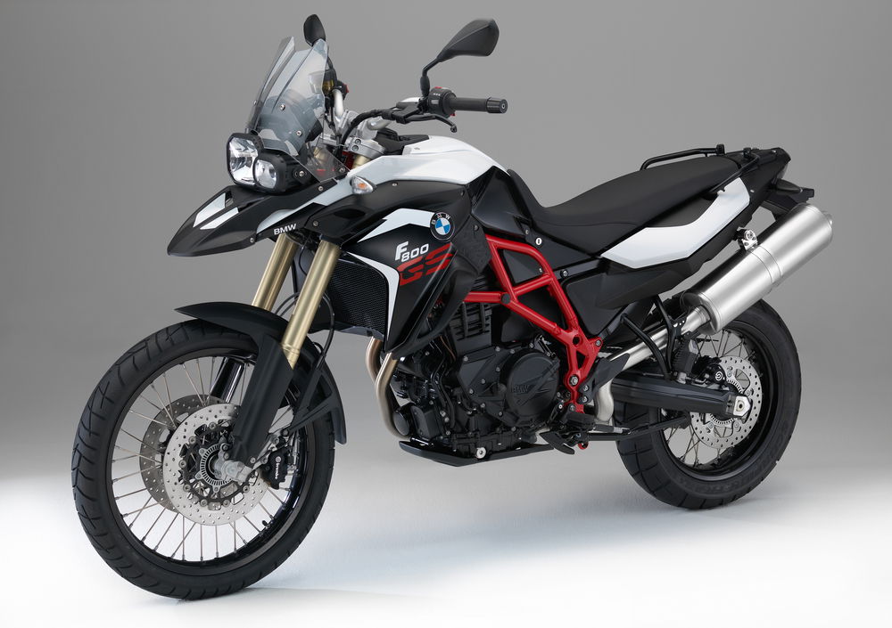 Bmw F 800 GS (2008 - 15) (5)