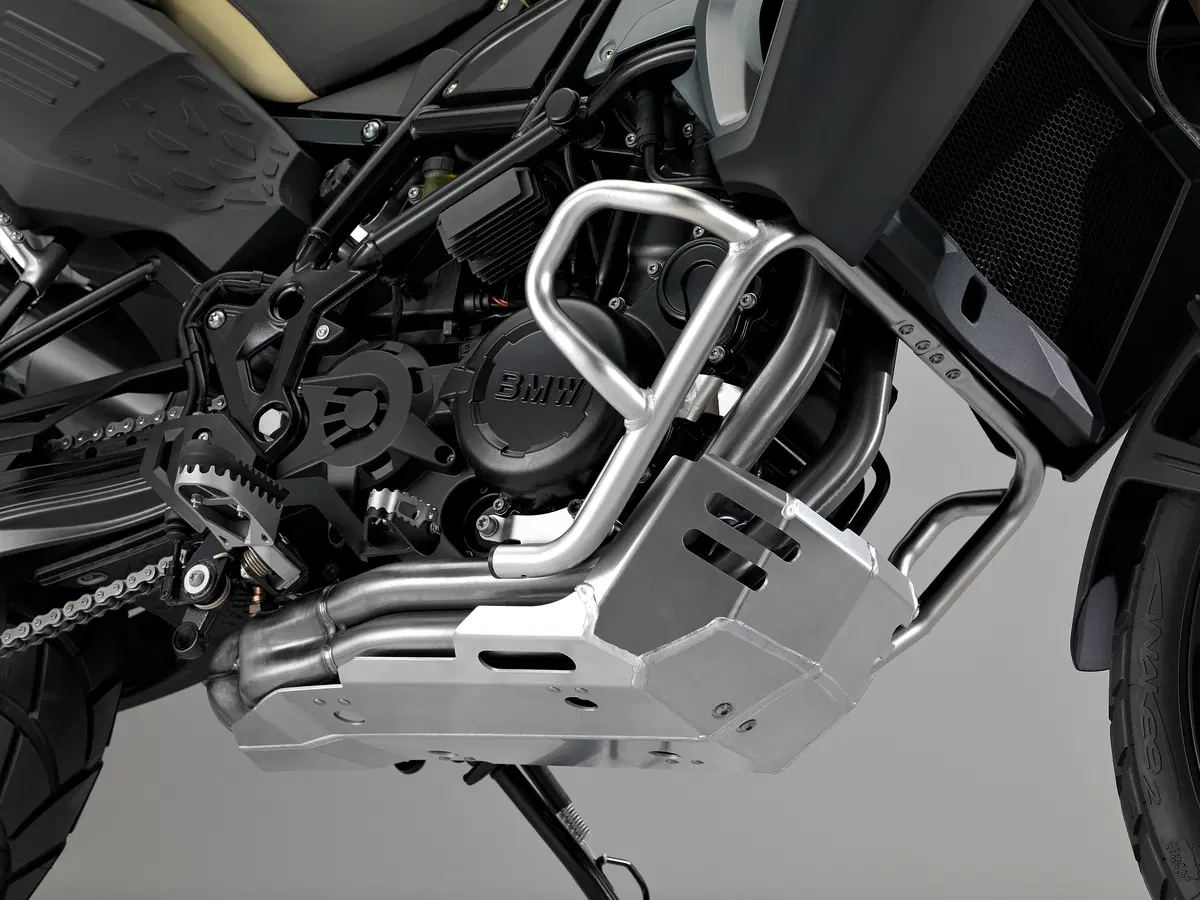 Bmw F 800 GS Adventure F 800 GS Adventure (2013 - 17) (15)