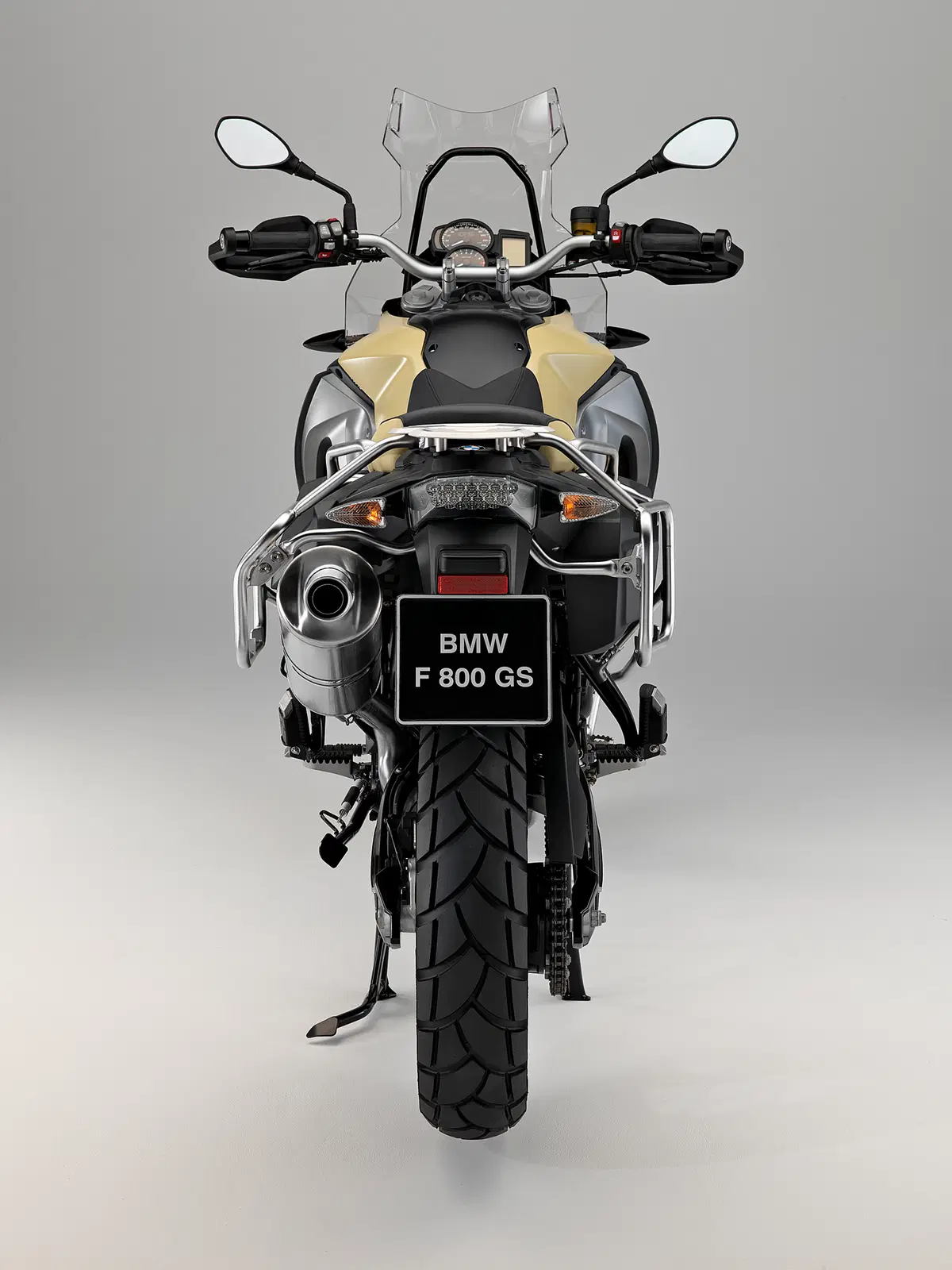 Bmw F 800 GS Adventure F 800 GS Adventure (2013 - 17) (16)