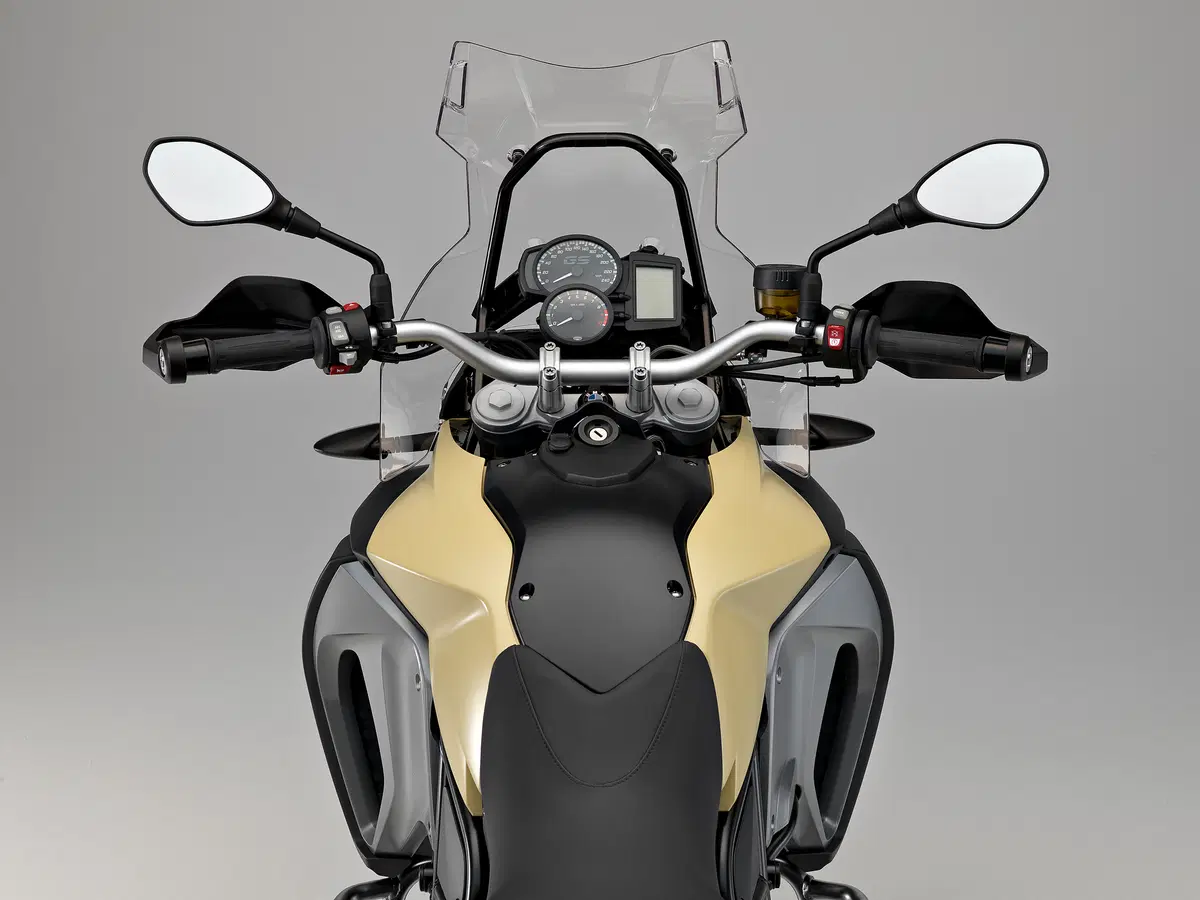 Bmw F 800 GS Adventure F 800 GS Adventure (2013 - 17) (19)