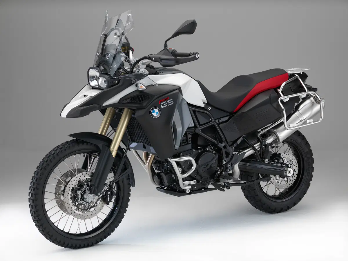 Bmw F 800 GS Adventure F 800 GS Adventure (2013 - 17) (2)