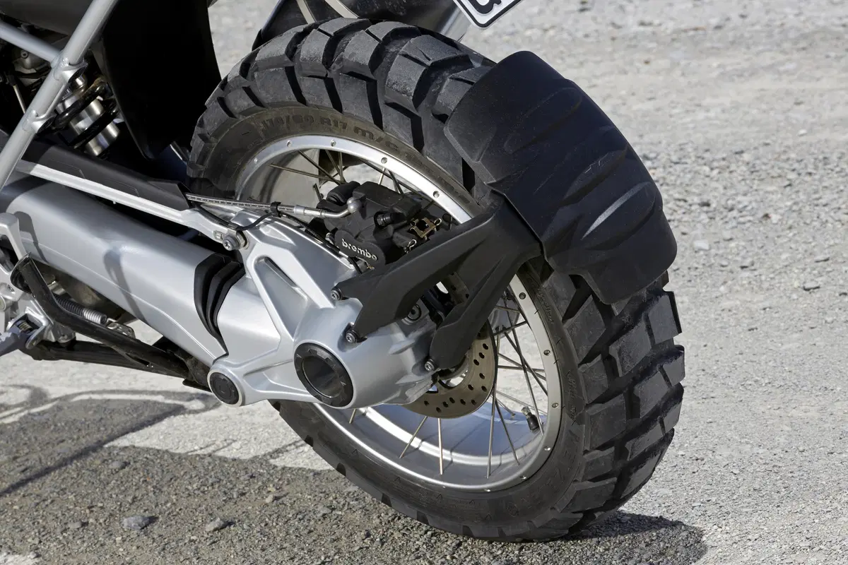 Bmw R 1200 GS R 1200 GS (2013 - 16) (5)