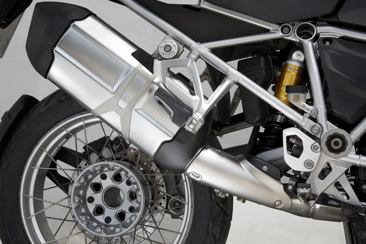 Bmw R 1200 GS R 1200 GS (2013 - 16) (7)