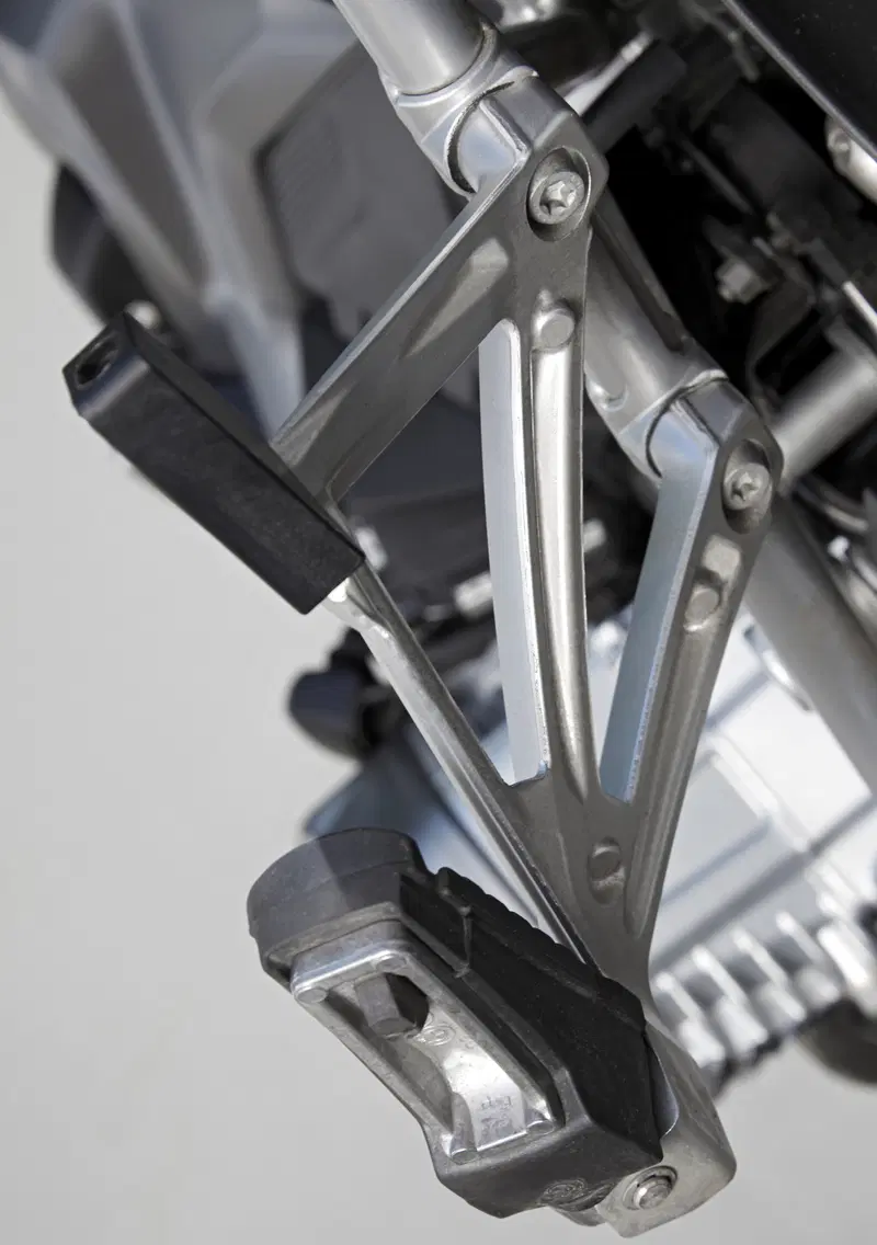 Bmw R 1200 GS R 1200 GS (2013 - 16) (9)