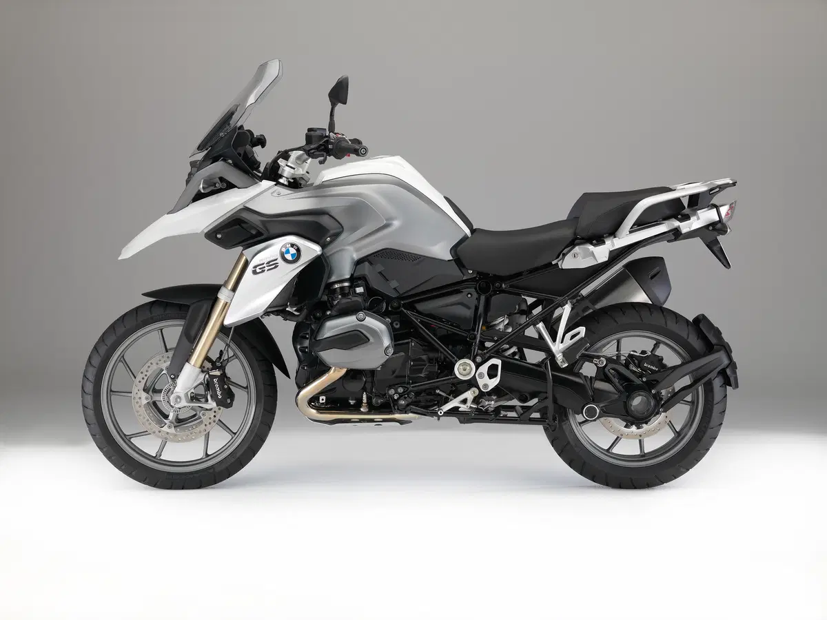 Bmw R 1200 GS R 1200 GS (2013 - 16) (10)