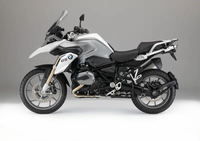 Bmw R 1200 GS R 1200 GS (2013 - 16) (10)