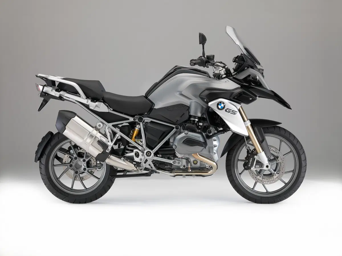Bmw R 1200 GS R 1200 GS (2013 - 16) (11)
