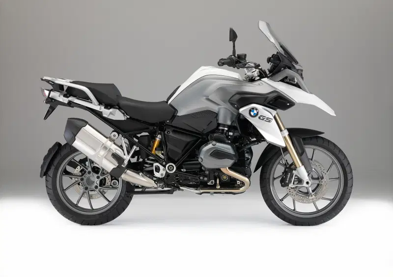 Bmw R 1200 GS R 1200 GS (2013 - 16) (12)