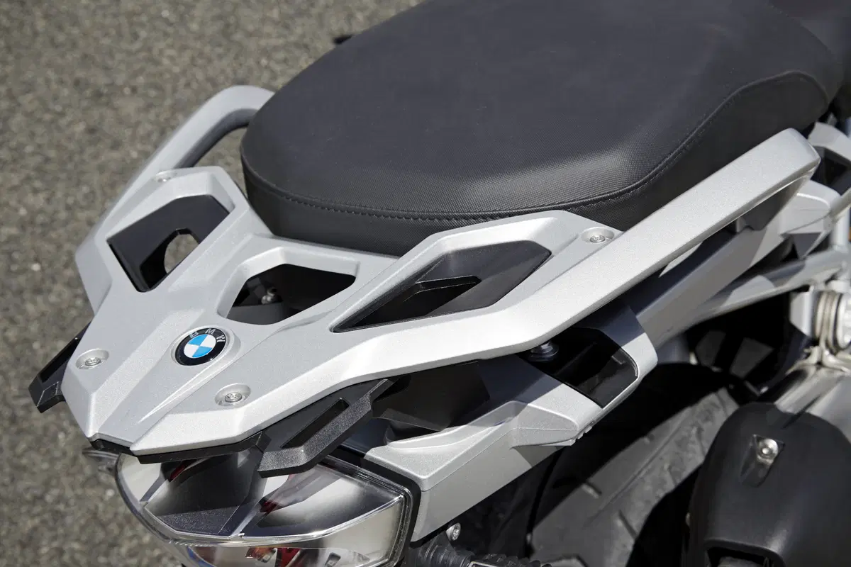Bmw R 1200 GS R 1200 GS (2013 - 16) (13)