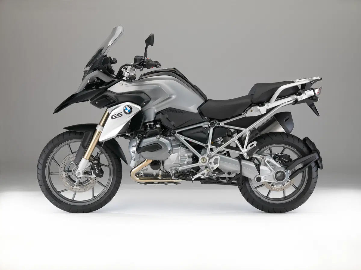 Bmw R 1200 GS R 1200 GS (2013 - 16) (15)