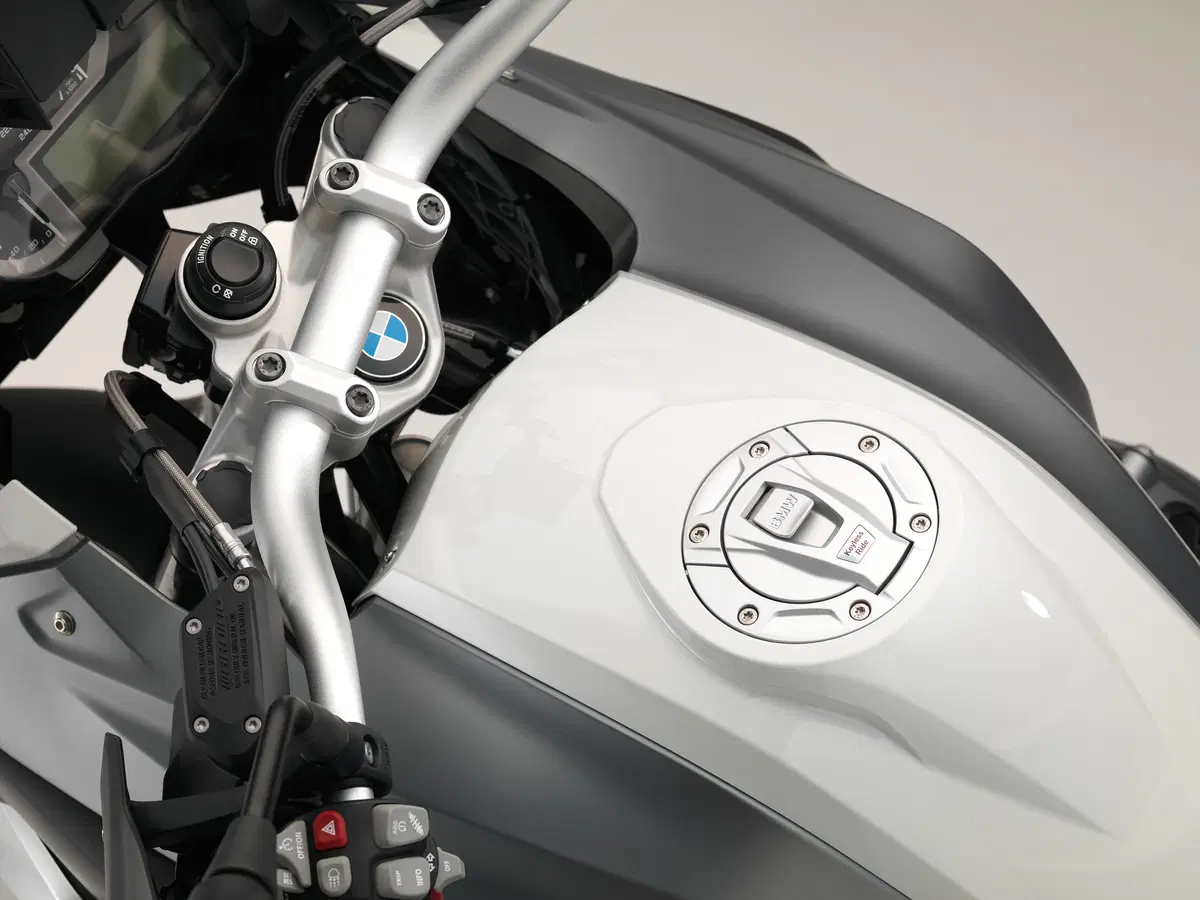 Bmw R 1200 GS R 1200 GS (2013 - 16) (16)