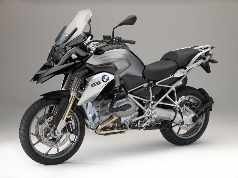 Bmw R 1200 GS R 1200 GS (2013 - 16)