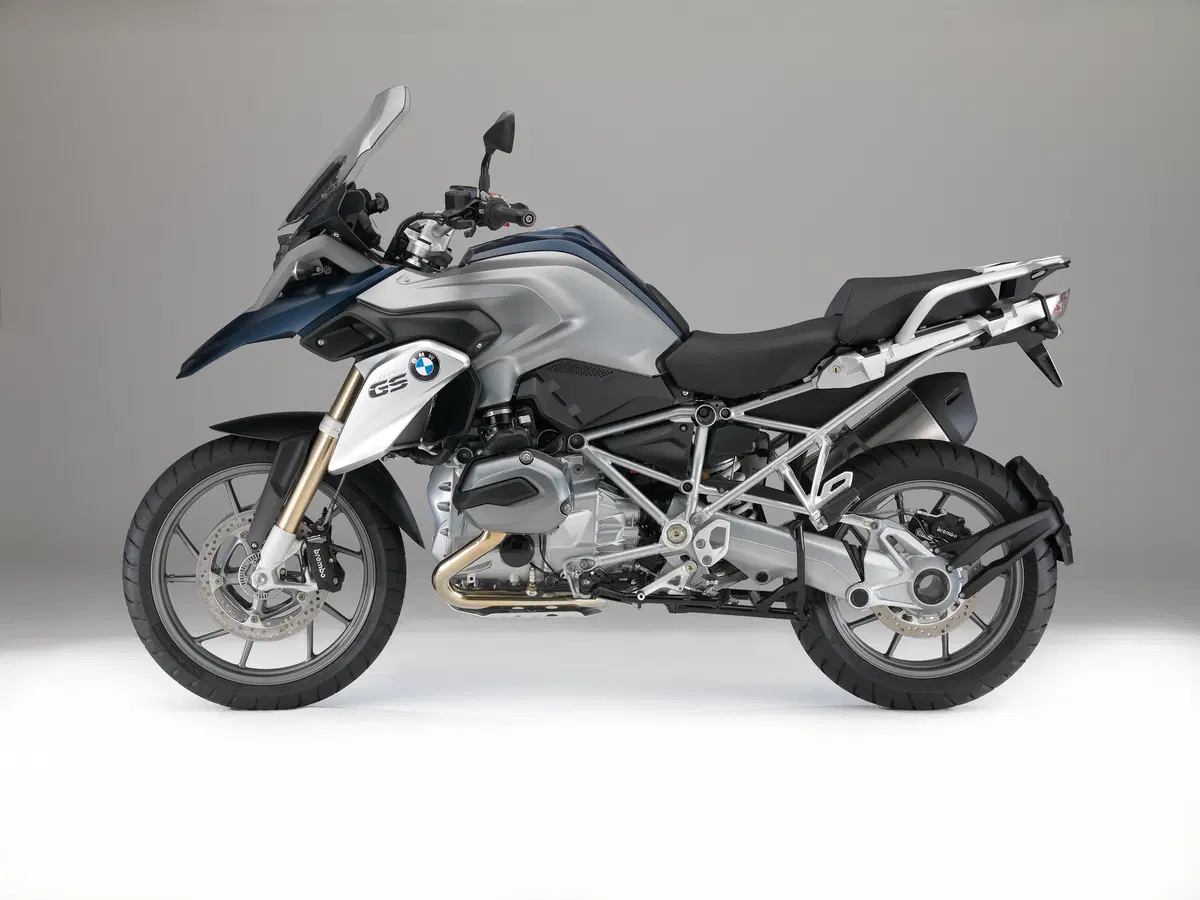 Bmw R 1200 GS R 1200 GS (2013 - 16) (3)