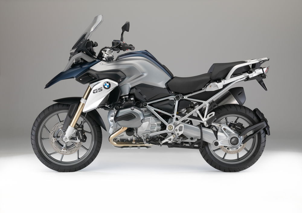 Bmw R 1200 GS (2013 - 16) (3)